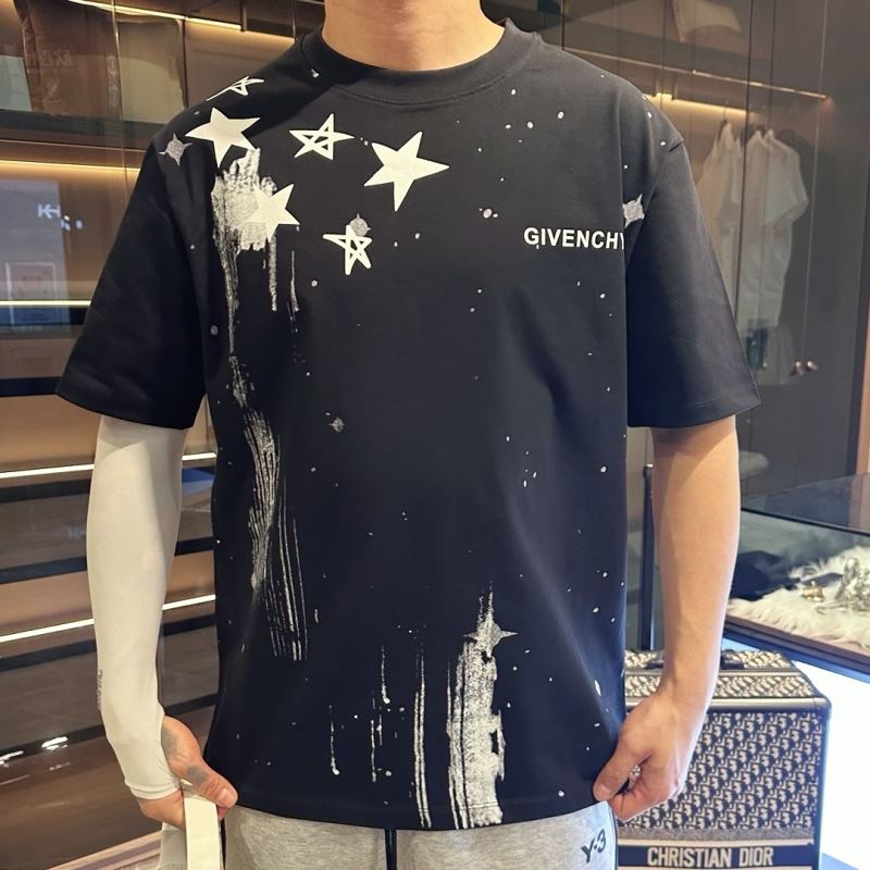 Givenchy T-Shirts